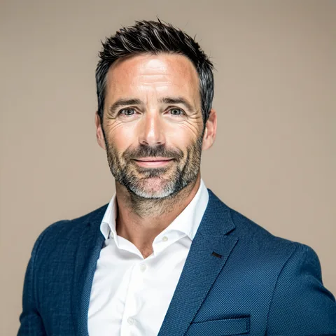 Daniel Bloch, Co-Founder and CEO of Seso