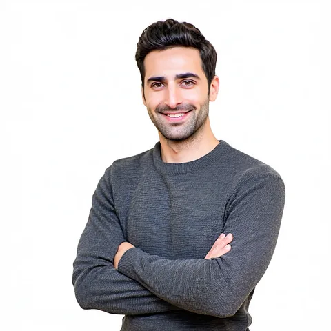 Seso Lead Engineer team member portrait